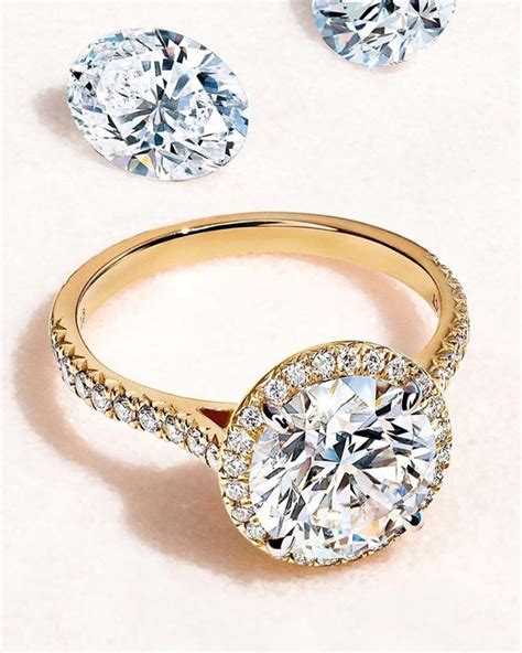 replica tiffany engagement ring|tiffany engagement rings for women.